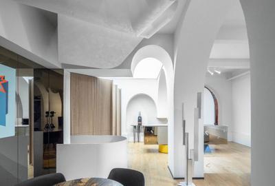 Spatiu Comercial Cismigiu - 15