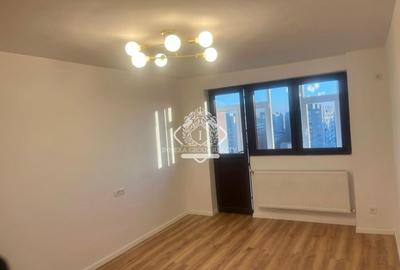 Apartament cu 3 camere decomandat în Drumul Taberei