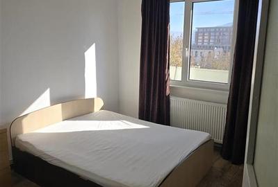 Apartament 2 camere, zona Astra - 1