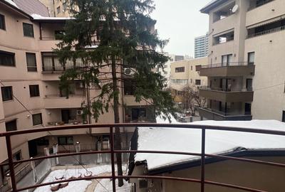 Apartament zona Clucerului - 4 camere de inchiriat - 8