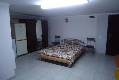 Garsoniera Borhanci, str. Bocskai Istvan, sp. 38 mp - 1