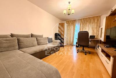 Apartament cu 3 camere, Centrala proprie, Zona Lipovei, Timisoara - 1