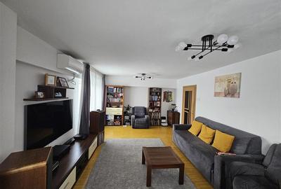 Apartament 3 camere | Turda - Parc Regina Maria - 1