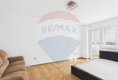 Apartament cu 3 camere la prima inchiriere in zona Lacul Tei - 4