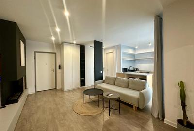 Apartament 2 camere Aviatiei - Cloud 9 - 2