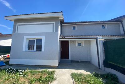 Duplex 110mp Mosnita Noua