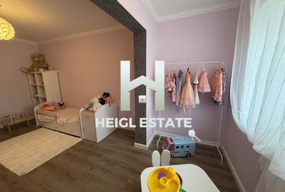 Apartament decomandat cu 3 camere si 2 bai in zona Soarelui - 12