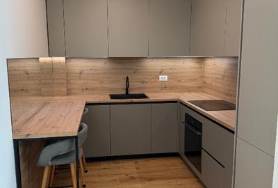 Propietar închiriez 2 camere lux - prima inchiriere - 6