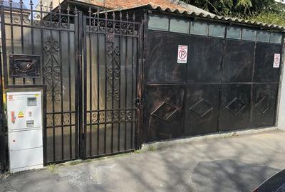 Faleza Nord, casa 5 camere cărămida, gaze 170 mp teren - 2