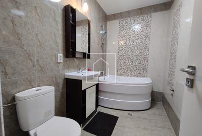 Garsoniera moderna etaj 2 cu loc de parcare in zona Brana, Selimbar - 7