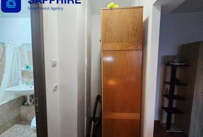 Apartament 2 camere Parc Drumul Taberei, metrou, mobilat și utilat - 8