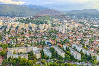 Cladire de 902 mp utili de vânzare, zona Grivitei - DN 13, COMISION 0 - 17
