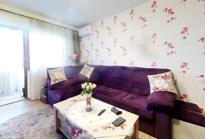 Apartament spatios utilat/mobilat - 3