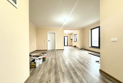 Duplex modern 3 camere, 82 mp utili, 375 mp teren - Sanandrei - 3