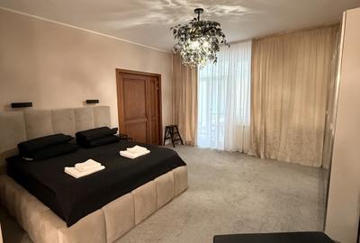 Apartament cu jacuzzi, 60 mp cu jacuzzi si terasa 16 MP, central - 3