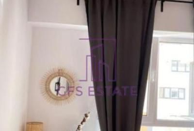 Inchiriere Apartament 2 Camere Parcul Carol|Centrala|Parcare - 6