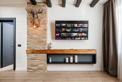 Apartament premium, integrat in program regim hotelier, Poiana Brasov - 8