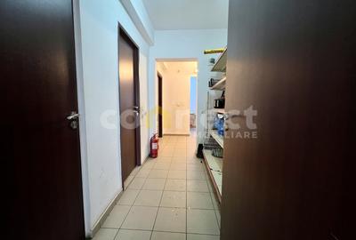 Spațiu comercial de vânzare | SU 126 mp | Vitrină, birou, depozitare | Florești - 10