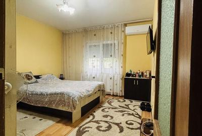 Apartament decomandat, tip PB, 2 camere, Velența - 5