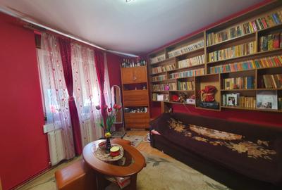 Apartament 2 camere (corp de casa), 75000 euro - 1