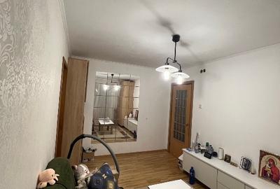 Inchiriere Ap 2 camere sect. 6 Militari, Valea Lunga - 2
