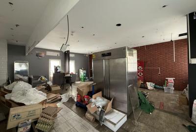 Spatiu Comercial | Vitrina 7ml | Metrou Pipera | Trafic Intens - 11