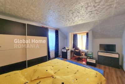 Vila P+1+Teren 1094MP + Gradina + Livada + Garaj | 1 Decembrie - Sos. Giurgiului - 28