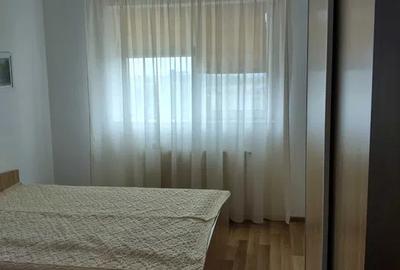 Apartament 2 camere, decomandat, 53 mp, centrala, balcon, parcare, Berceni - 1