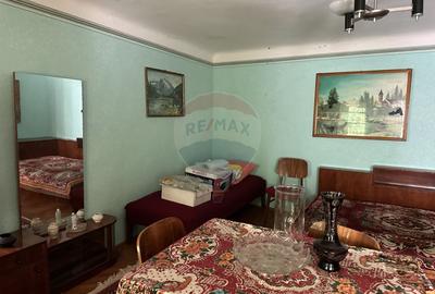 Casă / Vilă cu 3 camere de vânzare Piatra Soimului - 9