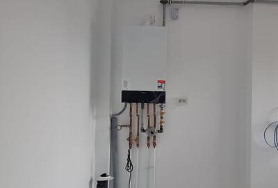 Apartament renovat 4 cam-Mosilor - 3