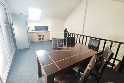Apartament 4 camere 127 mp Sub Arini, parcare, ideal locuit investitie - 9