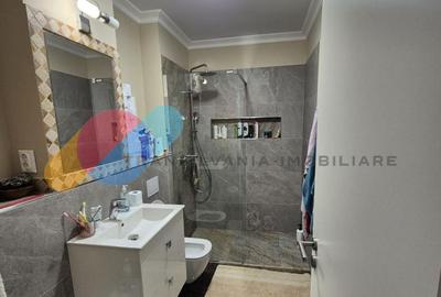 Apartament modern 3 camere | Beta Residence Chinteni | Mobilat & utilat complet - 5
