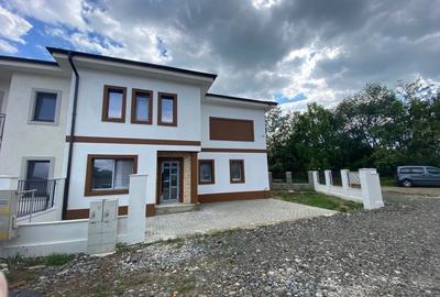 Duplex modern Giroc finisat la cheie - 4