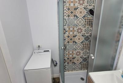Central - zona Piata Sfantul Stefan, apartament 2 camere mobilat - 18