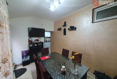 Apartament cu 2 camere decomandat, cladire istorica - Sinaia - 13