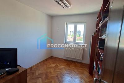 Apartament de vanzare | 4 camere | 99,500 EUR | Take Ionescu - 8