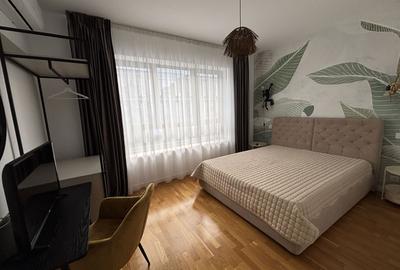 Apartament 2 camere Luxuria Residence - 2
