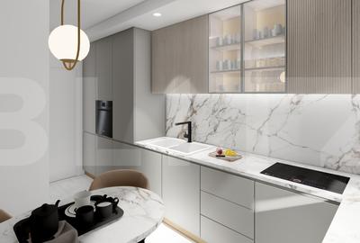 Apartament 2 camere – confort modern în ansamblul Sepsi Domus - 6