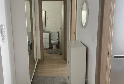 Imobil de lux 2 camere Păcii, mobilat și utilat complet - 4