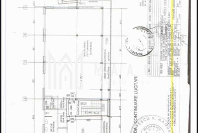 Spatiu Comercial | Nord| 760MP | Pretabil Clinica - 6
