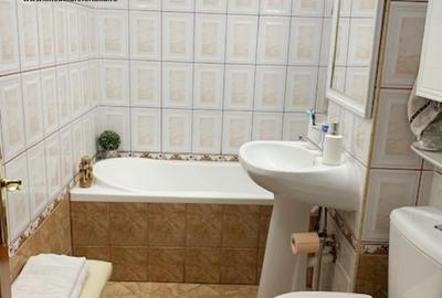 Apartament 3 camere decomandate, zona Hotel Ceahlau - 15