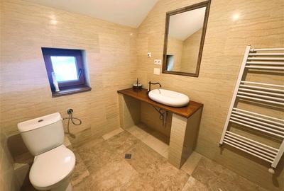 Casa individuala cu personalitate, strada privata, acces securizat - 9