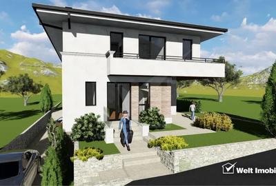 Duplex cu 4 camere în Dâmbul Rotund