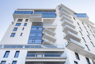 2 camere One Herastrau Park - 15