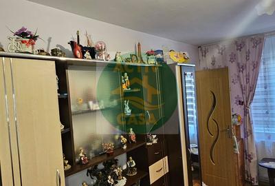 Apartament 2 camere, etaj 1 - 4