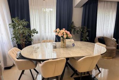 Vilă de Lux în zona Andrei Mureșanu - 3