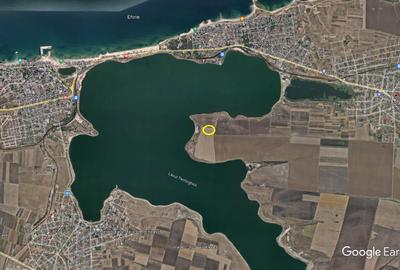 Teren Construcții intravilan de 10000 mp, în Tuzla