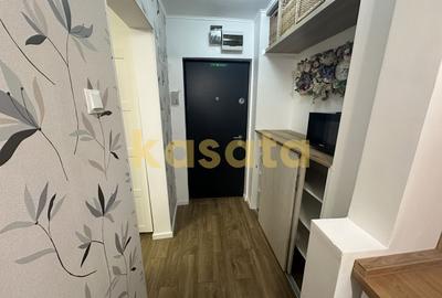 2 Camere 🏢 | Etaj intermediar ⬆️ | Renovat complet 2024 ✨ | Metrou - 10
