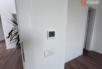 Casa individuala superba cu 4 camere, in Sanandrei - 16