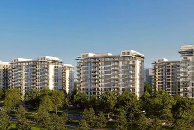 Chirie I Apartament 3 camere | 90 mp | Complex premium | Promenada Mal - 16